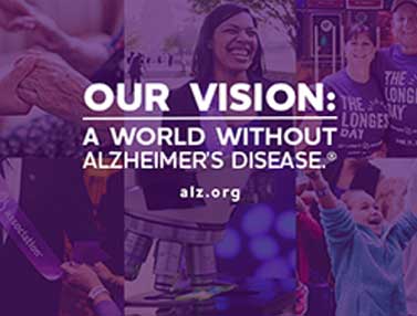 The Alzheimer's Association The Alzheimer's Association