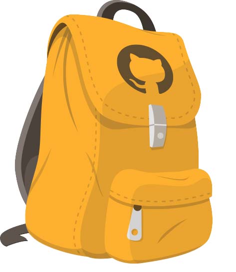 GitHub GitHub Icon